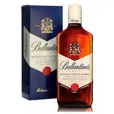 Ballantines Litro