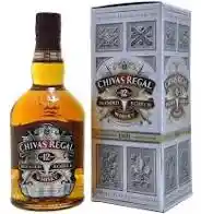 Chivas 12 Años 700