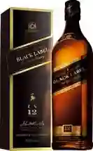 Johnnie Black Label 700