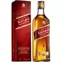 Johnnie Red Label Litro