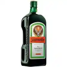 Jagermeister 1.75Lts