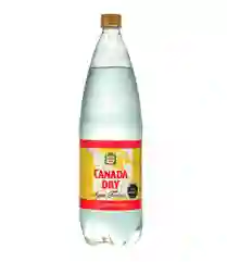 Canada Dry Tonica 1.5Lts