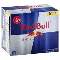 Red Bull X6 255ml