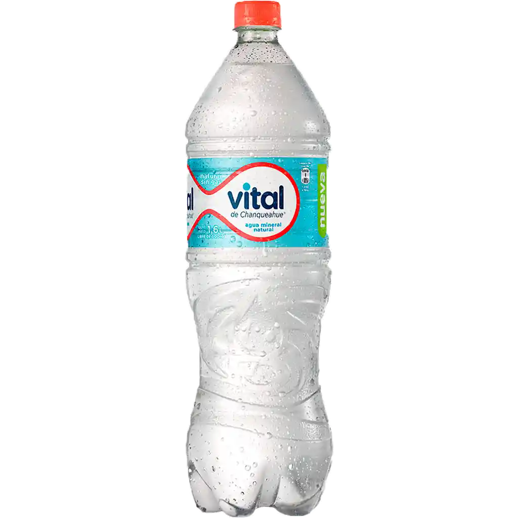 Vital 1.5 Con Gas