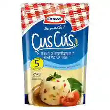 Carozzi Cuscus