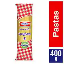 Carozzi Spaghetti N5