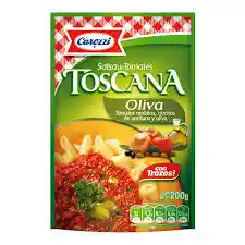 Carozzi Toscana Oliva