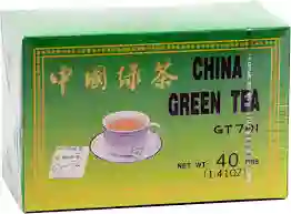 China Green Tea