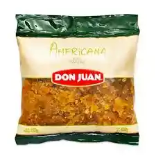 Don Juan Salsa Americana