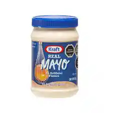 Kraft Mayonesa 397G