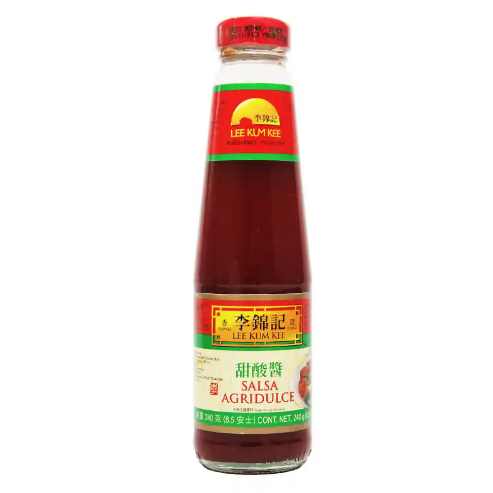 Lee Kum Kee Salsa Agridulce 240G