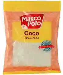 Marco Polo Coco Rallado 100Grs