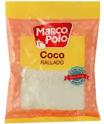 Marco Polo Coco Rallado 100Grs