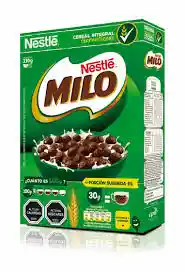Milo Cereal 330G