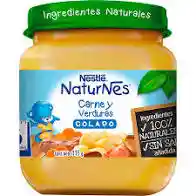 Naturnes Picado Carne 115Grs