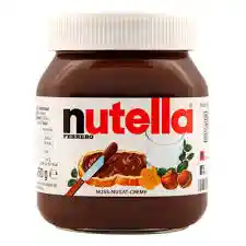 Nutella