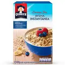 Quaker Avena Tradicional 500Grs