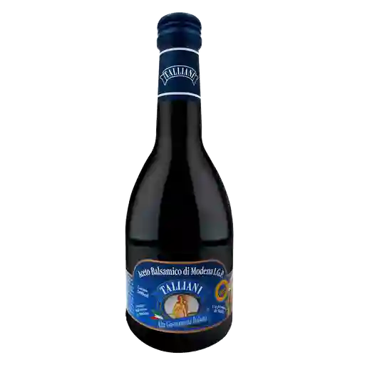 Talliani Aceto Balsamico 500cc