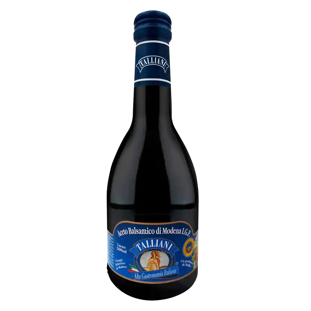 Talliani Aceto Balsamico 500cc