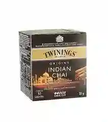 Twinings Indian Chai 10 Bolsitas