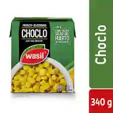 Wasil Choclo 