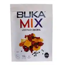 Buka Papas Fritas Mix Vegetales 185G