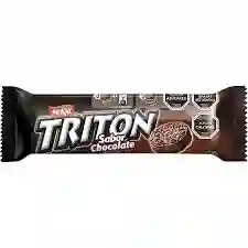Triton Chocolate 126G