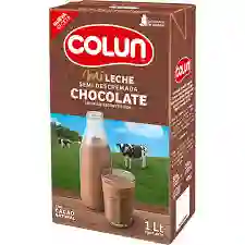 Colun Leche Chocolate Litro