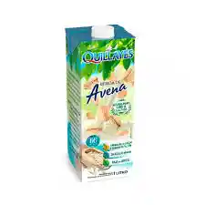 Quillayes Bebida De Avena Lt