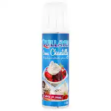 Quillayes Crema Chantilly 250