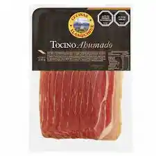 Llanquihue Tocino Ahumado 200G