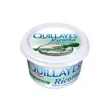 Quillayes Ricotta 200Grs
