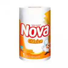 Nova Papel Absorvente Clásica