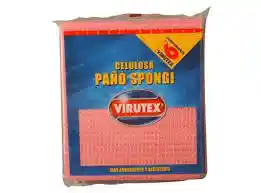 Virutex Spongi