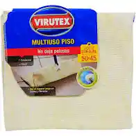 Virutex Trapero Doble Ojal