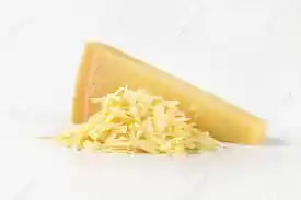 Queso Parmesano