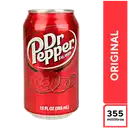 Dr. Pepper Original 355 ml