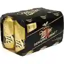 Miller Six Pack 470Cc