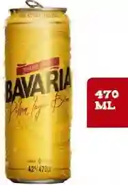 Bavaria Six Pack 470Cc