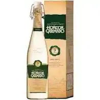 Horcon Quemado 3 Años 645cc