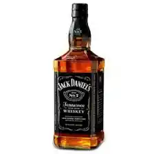 Jack Daniels 750cc