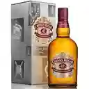 Chivas Regal 12 750cc