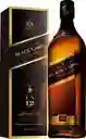 Johnnie Black 750cc