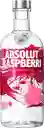 Absolut Sabores 750cc