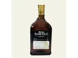 Barceló Añejo 750Cc