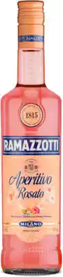 Ramazzotti 700cc