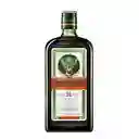 Jagermeister 700cc