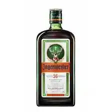 Jagermeister 700cc