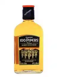 100 Pipers 200cc