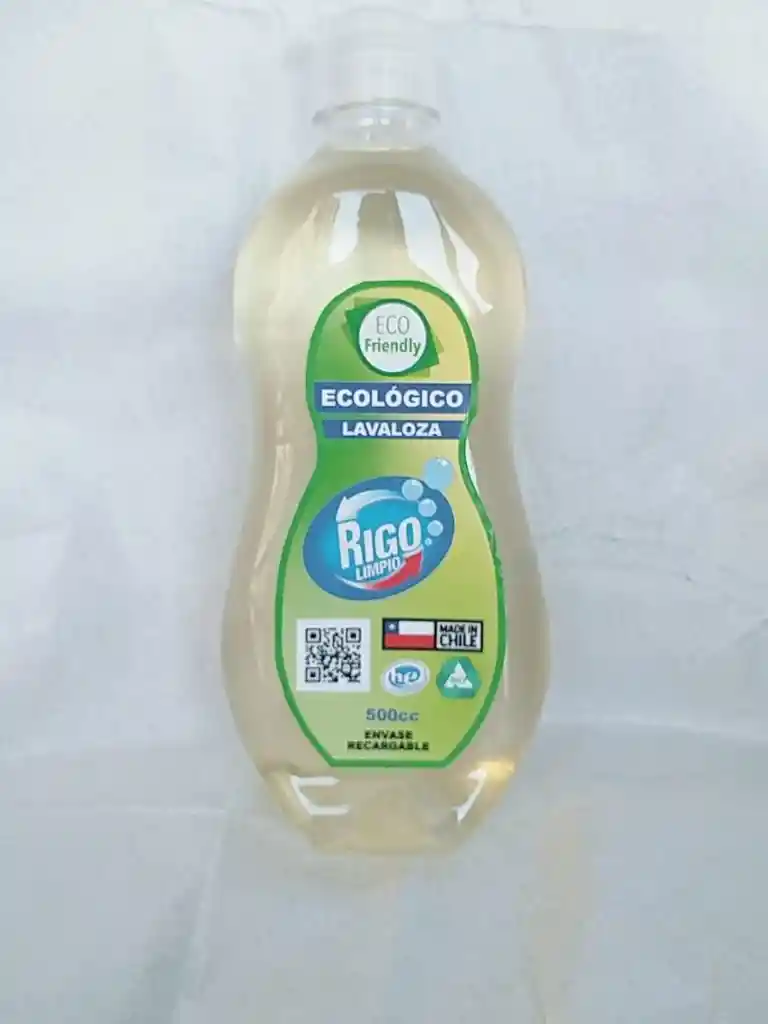 Lavaloza 500 Ml